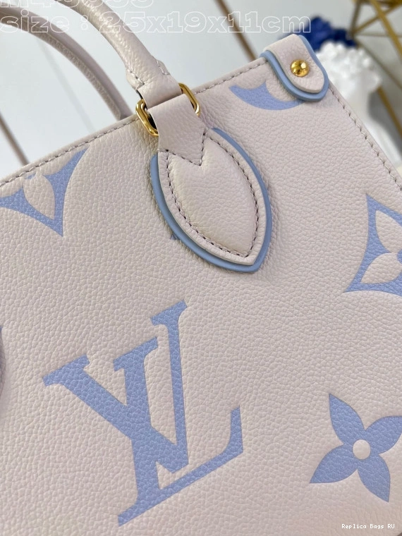 Affordable ONTHEGO LOUIS VUITTON PM-25*19*11.5cm 0731